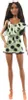 Barbie Fashionistas Puppe - Lime Green Polka Dots Produktbild-Vorschau 13