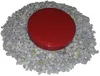 20 Salbenkruken Salbendose 100 g  125 ml Deckel rot Produktbild-Vorschau 6
