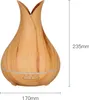 Luftbefeuchter Diffuser 230V 2.6 l Aroma Air Humidifier Produktbild-Vorschau 16