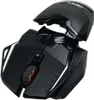 Mad Catz R.A.T. 1+, Po prawej stronie, Optyczny, USB Podgląd zdjęcia produktu 4