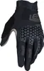 Guanti da ciclismo Leatt MTB 4.0 Lite, modello Stealth, Anteprima dell’immagine prodotto 2
