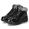 Skechers Damen UNO RUGGED FIESTY WINTER  Sneaker Produktbild-Vorschau 29