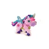 Iron-on beads - Unicorns - SES CREATIVE - Create beautiful Productafbeelding-voorbeeld 5