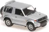 Mitsubishi Pajero 1991 - 1:43 - MaXichamps Produktbild-Vorschau 2