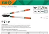 Teleskop Astschere Astschneider Baumschere Strauchschere Produktbild-Vorschau 3