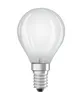 LEDVANCE 4058075434646, 4,8 W, 40 W, E14, 470 lm, 15000 h, Produktbild-Vorschau 1