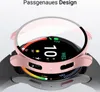 360 Grad Smartwatch Hülle für Samsung Galaxy Watch6 40 mm Produktbild-Vorschau 2