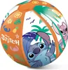 Happy People - Disney Stitch - Strandball (Ø 50cm) Produktbild-Vorschau 3