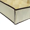 TG63164 ORGANIZER DO SZUFLADY 12 PRZEGRÓDEK na bieliznę Podgląd zdjęcia produktu 7