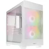 Lian Li Lancool 205, Midi Tower, PC, Weiß, micro ATX, Produktbild-Vorschau 13