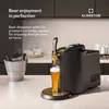 Kran do piwa Klarstein z chłodzeniem - kran do piwa Podgląd zdjęcia produktu 2