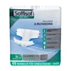 Soffisof Air Dry Windeln für Erwachsene Super XL - 60x Produktbild-Vorschau 1