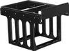 tectake® Abfallsammler Ashlyn, 2-fach Trennung, 30L, Produktbild-Vorschau 10