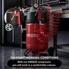 AREBOS 30L persluchtcompressor, 1500W, Compressoren, 10 Productafbeelding-voorbeeld 7