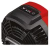 Einhell GE-CF 18/2200 Li Červená Náhľad obrázku produktu 13