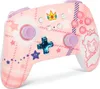 Enhanced Wireless Controller für Nintendo Switch, Princess Produktbild-Vorschau 3