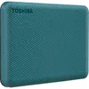 Canvio Advance 2 TB, Externe Festplatte Produktbild-Vorschau 3