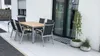 Kettler "Kettler Granada Multipositionssessel Klappsessel Produktbild-Vorschau 10