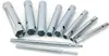 Rohrsteckschlüsselsatz 10-tlg 6-22 mm Rohrsteckschlüssel Produktbild-Vorschau 1
