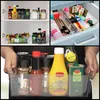 Kurtzy 3 STK Große Aufbewahrungsboxen für Kühlschrank, Produktbild-Vorschau 7