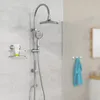 eisl Duschset SOMMERREGEN, Regendusche ohne Armatur, Produktbild-Vorschau 1