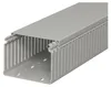 2 Meter OBO Bettermann Verdrahtungskanal LKV 75100 6178328 Produktbild-Vorschau 1