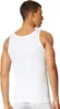 Schiesser Herren 2 er Pack Unterhemd Gr. M  weiss Produktbild-Vorschau 3