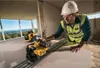 DeWALT DCV584L-QW Staubsauger 7,5 l Trommel-Vakuum Trocken Produktbild-Vorschau 20