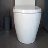 Spirella WC Bürste Klobürste Toilettenbürste „Akira“ mit Produktbild-Vorschau 5