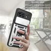 Outdoor Panzer Hülle für Google Pixel 10A Handyhülle mit Produktbild-Vorschau 5