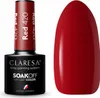 CLARESA Hybrid-Gel-Nagellack ROT 420 -5g Produktbild-Vorschau 1