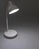 LED Tischleuchte mit Schwanenhals Batterie dimmbar warmweiß Produktbild-Vorschau 3