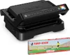 Tefal GC7748 OptiGrill - Kontaktný gril a hra Tipp Kick - Náhľad obrázku produktu 13
