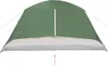 vidaXL Tente familiale 6 personnes Vert Imperméable Voir les images du produit 10
