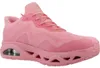 Skechers Slip - Ins Uno Glide Step Air Gliders Couleur Rose Voir les images du produit 5