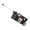 Werkzeugkoffer Werkzeugtasche leer Trolley Rollen Teleskop Produktbild-Vorschau 6
