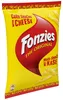Fonzies Original, snack de maíz con queso, 100g / aperitivo Vista previa de la imagen del producto 1