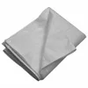 vidaXL Bâche de protection 260 g/m² 4x6 m Gris HDPE Voir les images du produit 1