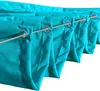 Sonnensegel einziehbares Sonnensegel Pergola Markise Produktbild-Vorschau 5