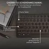 CHERRY TAS Desktop-Set DW 9100 SLIM Wireless DE-Layout Produktbild-Vorschau 14