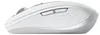 Logitech MX Anywhere 3S for Mac, rechts, Laser, RF Wireless Produktbild-Vorschau 2