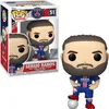 Funko Pop! Paris - Sergio Ramos #51 Produktbild-Vorschau 6