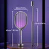 Elektrische Fliegenklatsche 3000V, 2 in 1 Mückenklatsche Produktbild-Vorschau 4