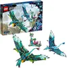 75572 Lego Avatar 2022 Il Primo Volo Sulla Banshee Di Jake Náhľad obrázku produktu 36