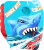 Hot Wheels Schwimmflügel - Kinder Schwimmhilfe 3-6 Jahre / Produktbild-Vorschau 3
