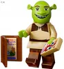 71053 - LEGO Minifigures - Seria Shrek - SHREK colshr-4 Podgląd zdjęcia produktu 4
