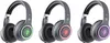 Defender Freemotion B571 Bluetooth-Kopfhörer mit LED, Produktbild-Vorschau 2
