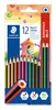 Pastelli a matita 12 colori Wopex Staedtler Anteprima dell’immagine prodotto 8