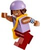 LEGO ONE PIECE: Buque de guerra marino de Garp. Modelo de Vista previa de la imagen del producto 13