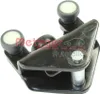 METZGER 2310058 Rollenführung Schiebetür für RENAULT MASTER Produktbild-Vorschau 8